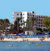 Pavlo Napa Beach Hotel 